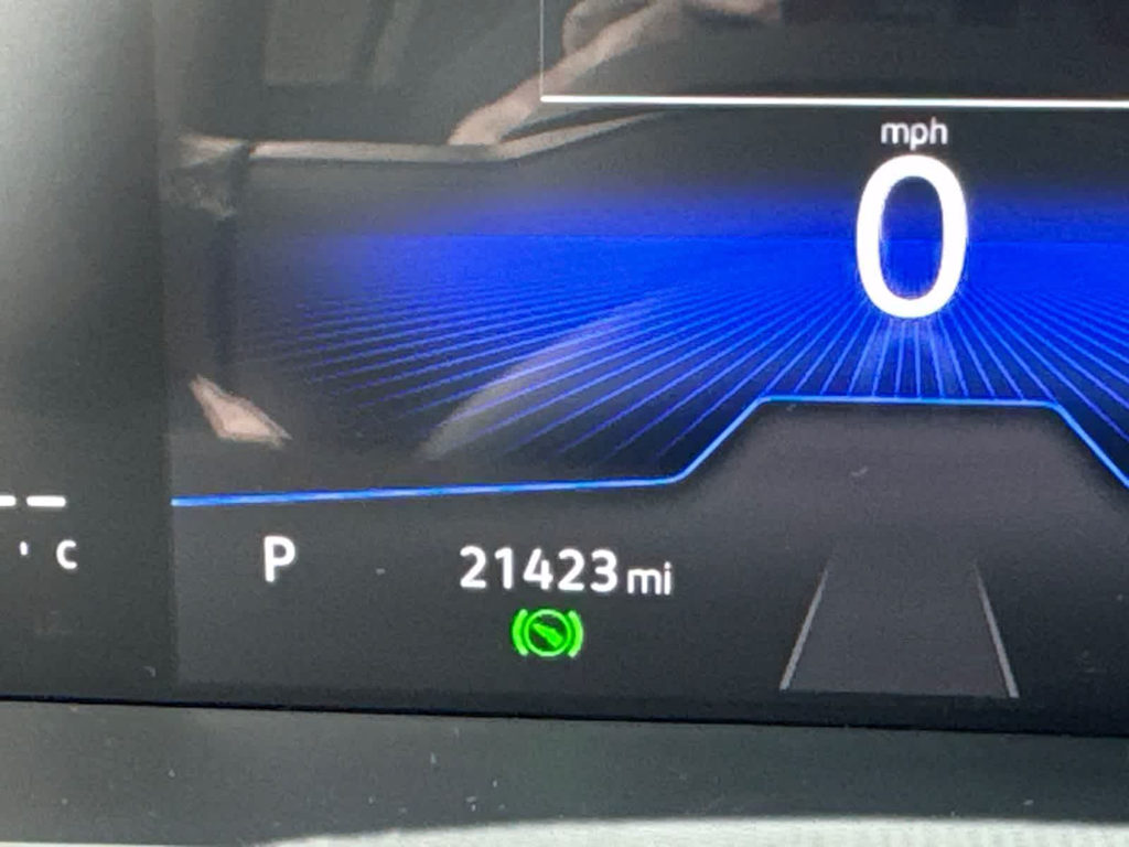 Thumbnail: 2024 Volkswagen Tiguan - 17