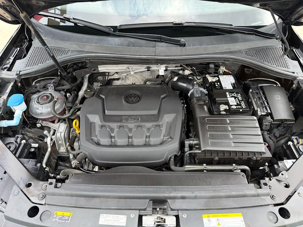 Thumbnail: 2024 Volkswagen Tiguan - 9