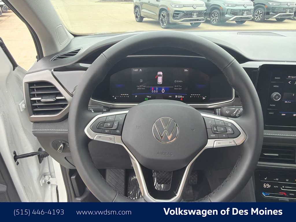 Thumbnail: 2027 Volkswagen Taos - 10