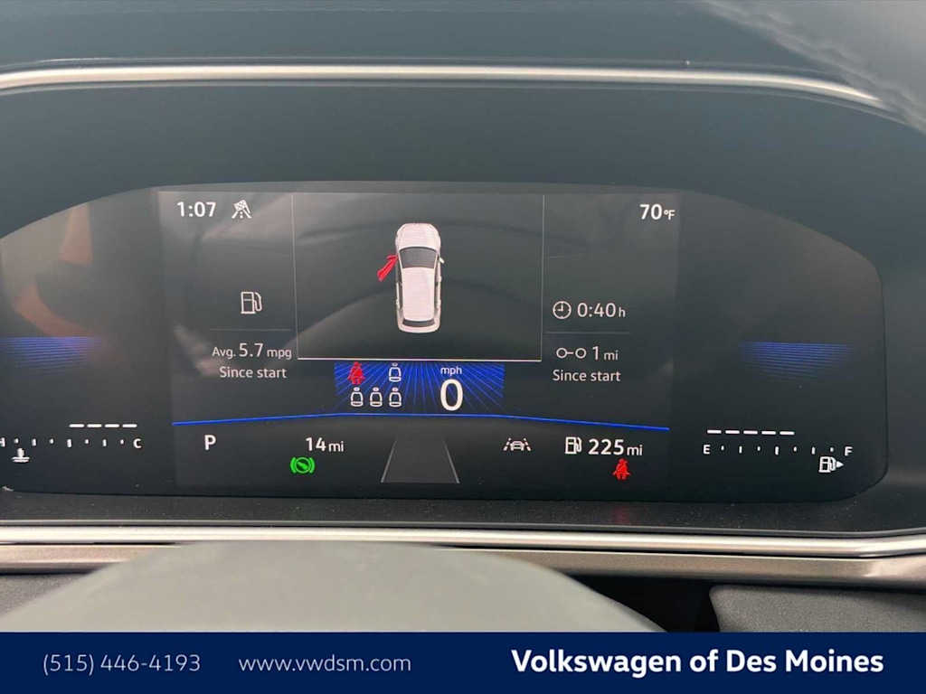 Thumbnail: 2027 Volkswagen Taos - 16