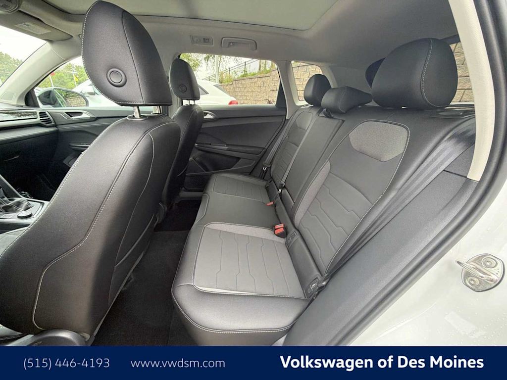 Thumbnail: 2027 Volkswagen Taos - 13