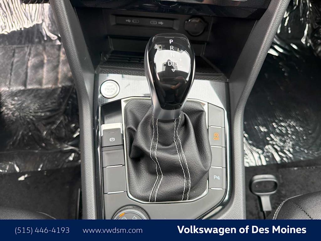 Thumbnail: 2027 Volkswagen Taos - 15