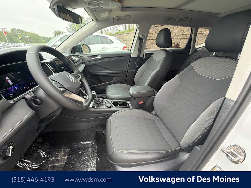 Thumbnail: 2027 Volkswagen Taos - 11