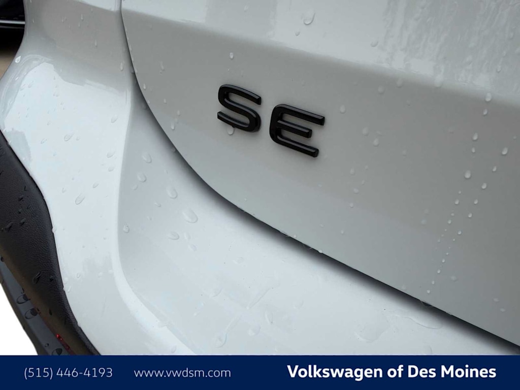 Thumbnail: 2027 Volkswagen Taos - 7