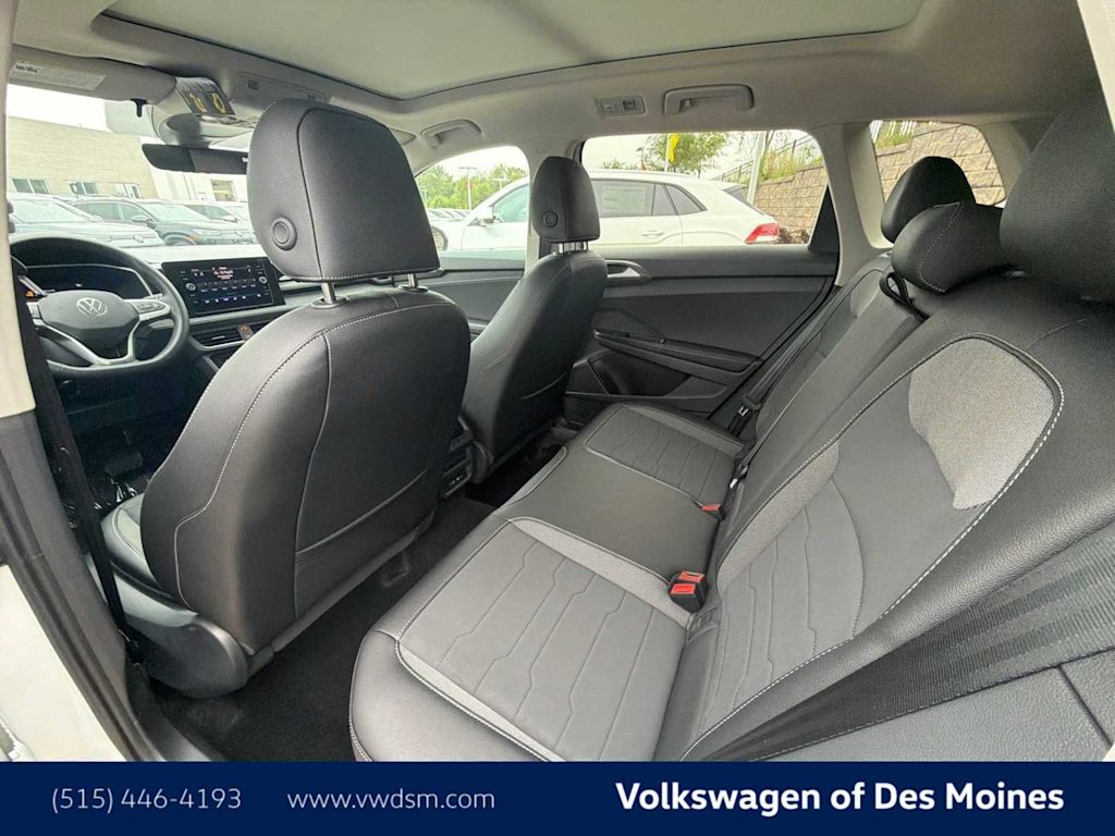 Thumbnail: 2027 Volkswagen Taos - 19