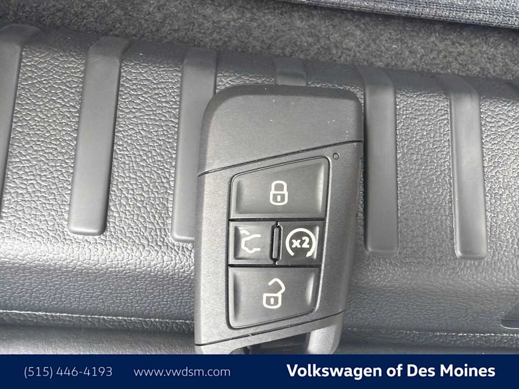 Thumbnail: 2027 Volkswagen Taos - 20