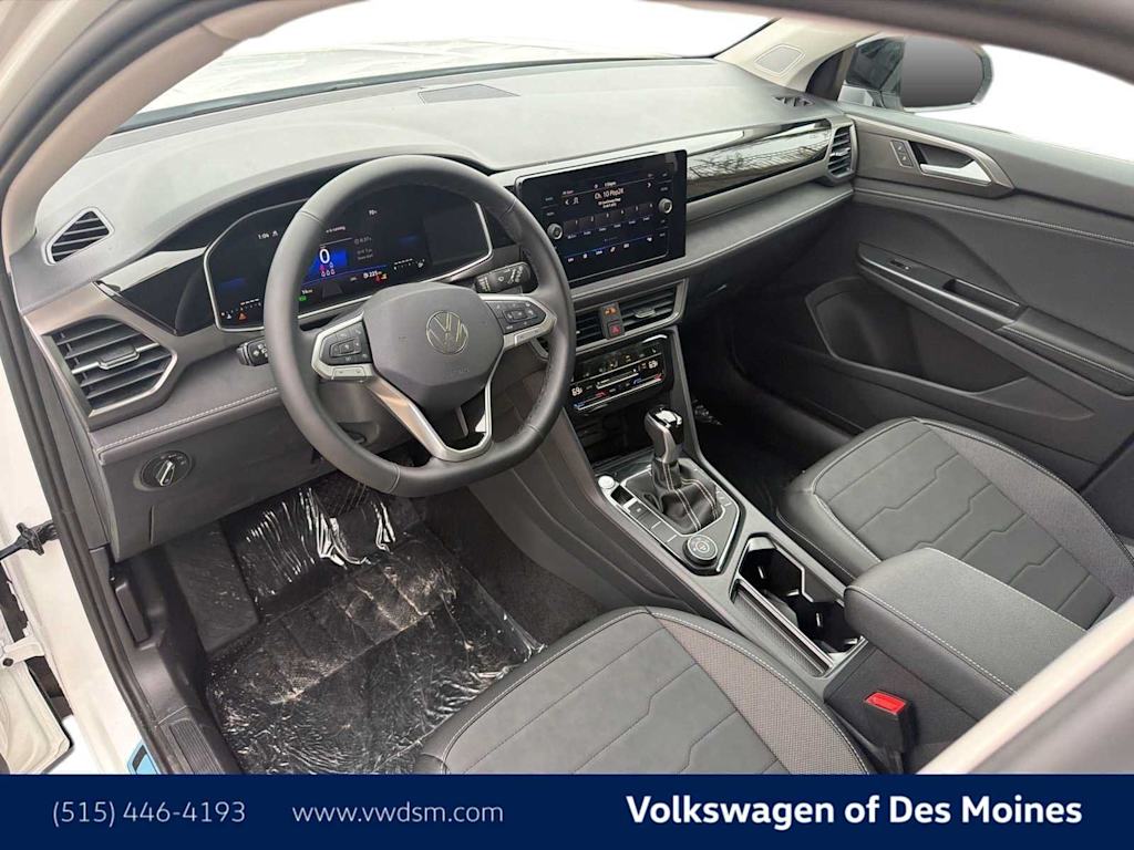 Thumbnail: 2027 Volkswagen Taos - 2