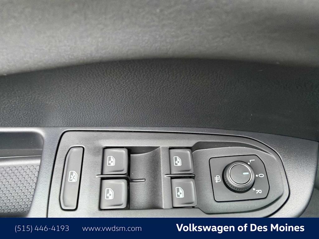 Thumbnail: 2027 Volkswagen Taos - 22