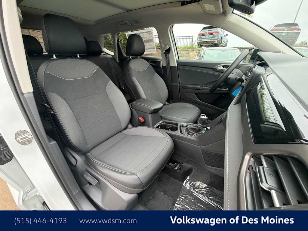 Thumbnail: 2027 Volkswagen Taos - 12