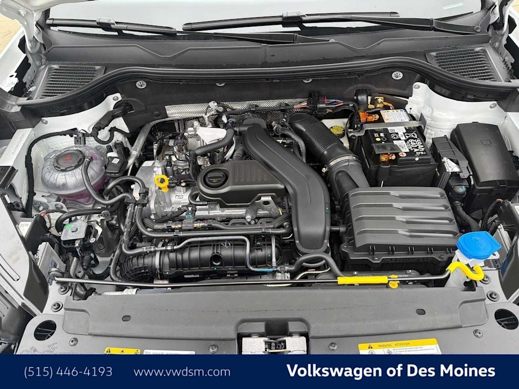 Thumbnail: 2027 Volkswagen Taos - 9