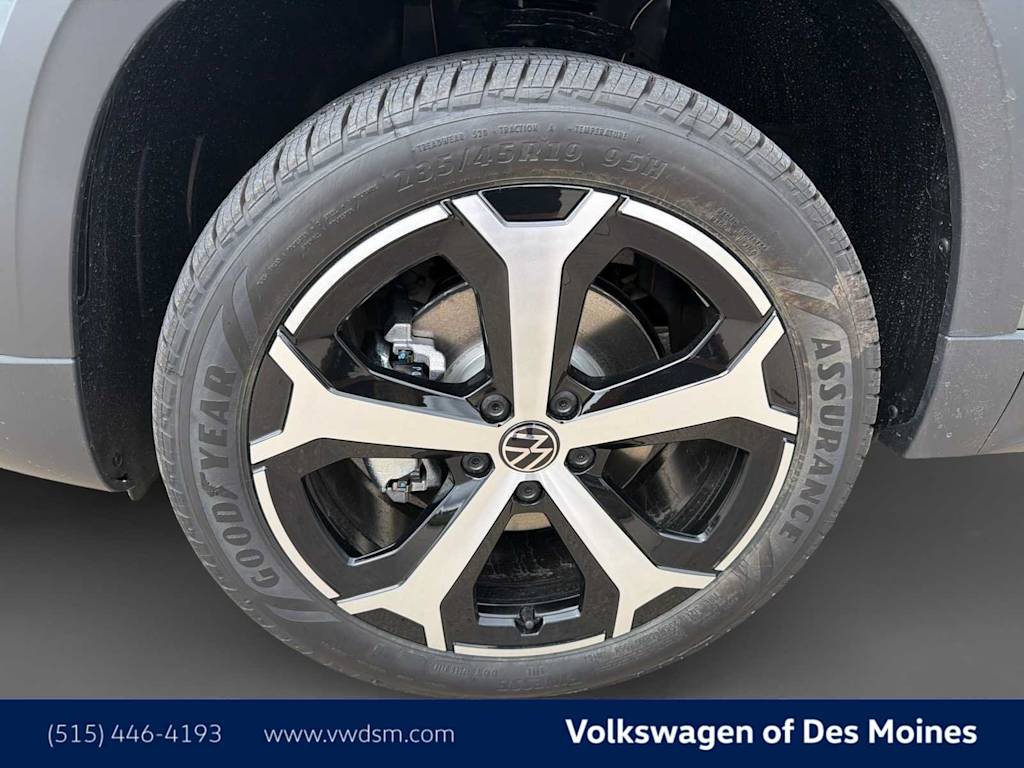Thumbnail: 2027 Volkswagen Taos - 8