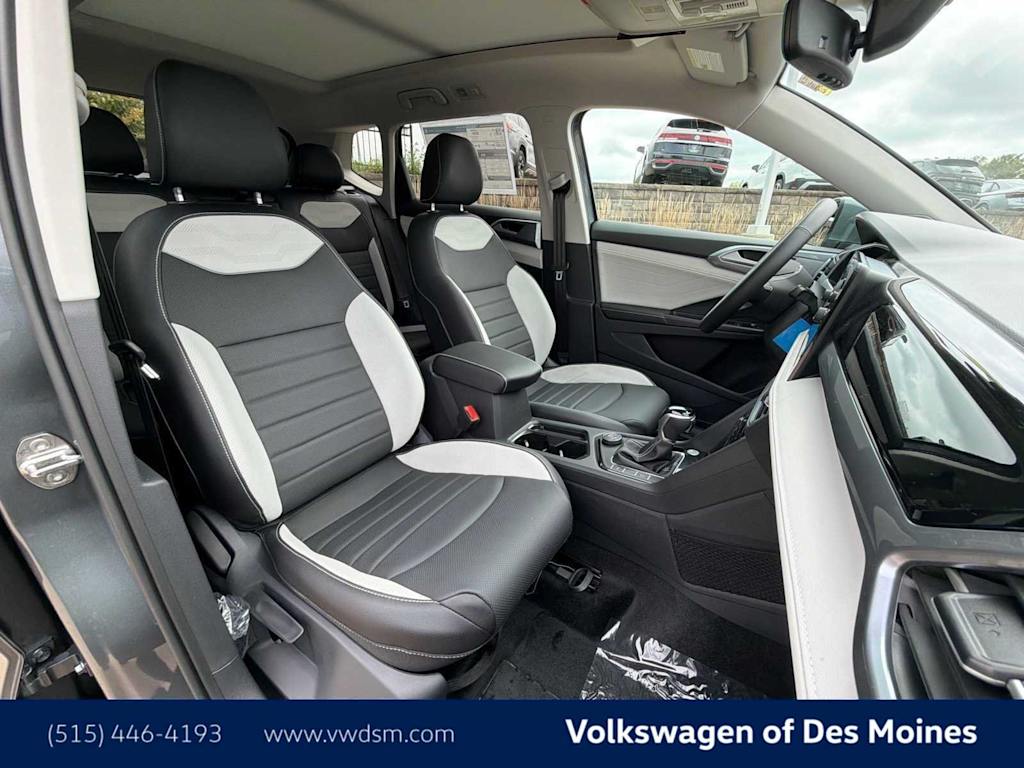 Thumbnail: 2027 Volkswagen Taos - 12