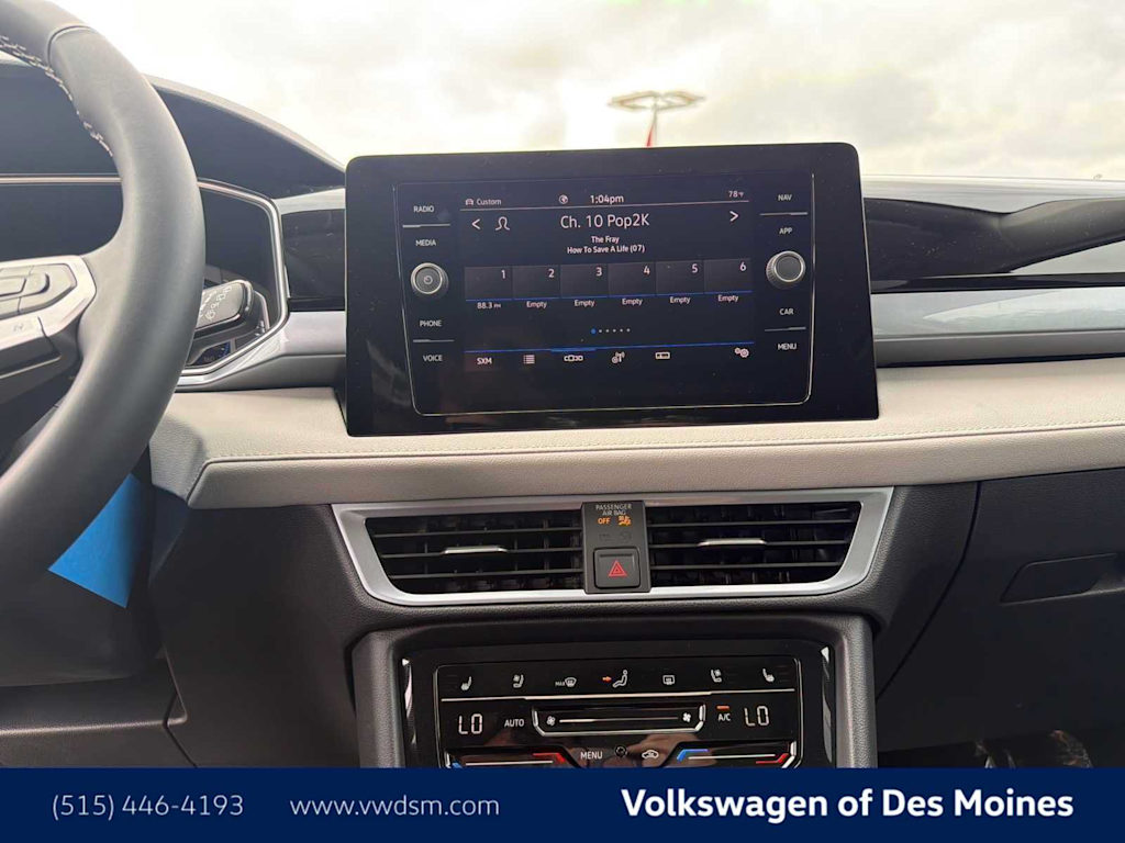 Thumbnail: 2027 Volkswagen Taos - 14