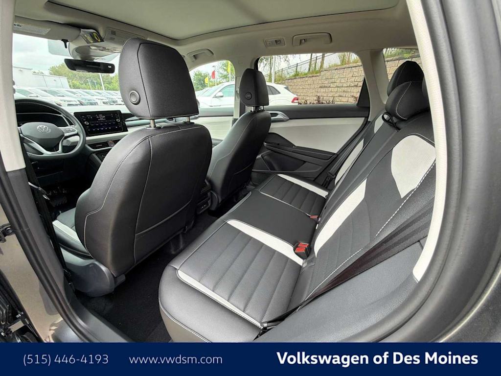 Thumbnail: 2027 Volkswagen Taos - 19