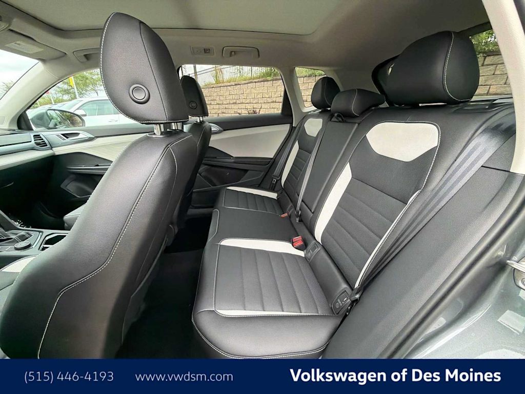 Thumbnail: 2027 Volkswagen Taos - 13