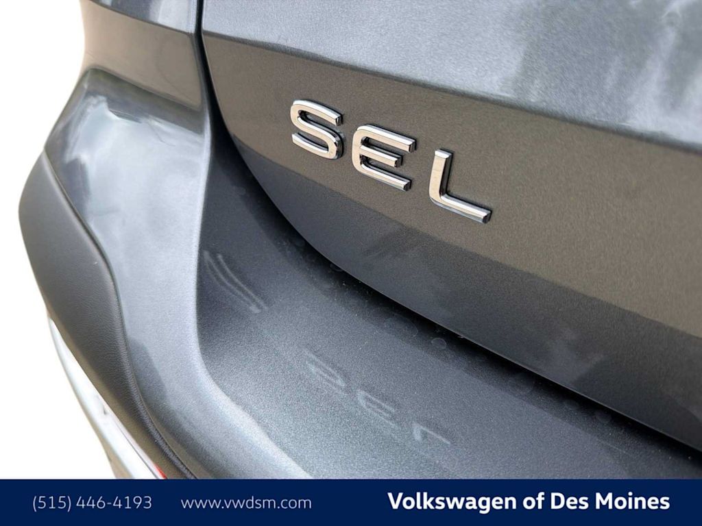 Thumbnail: 2027 Volkswagen Taos - 7