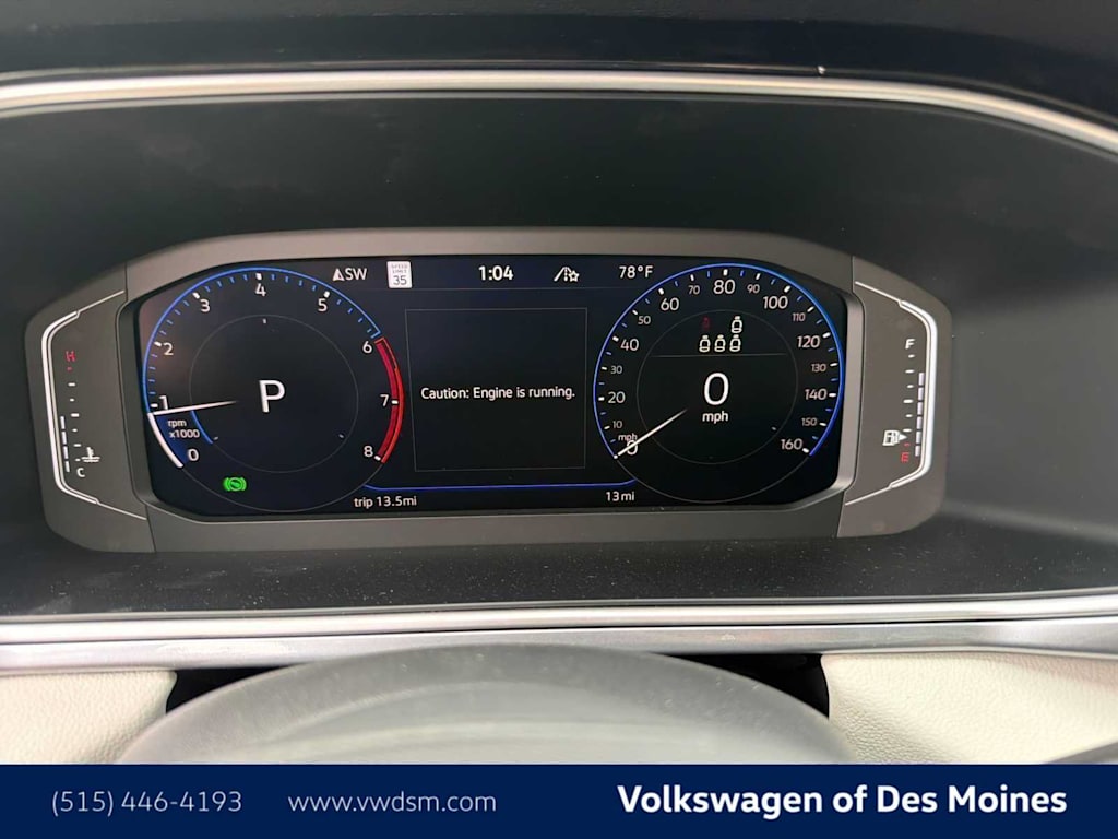 Thumbnail: 2027 Volkswagen Taos - 16