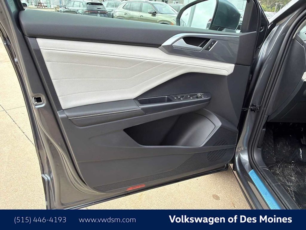 Thumbnail: 2027 Volkswagen Taos - 21
