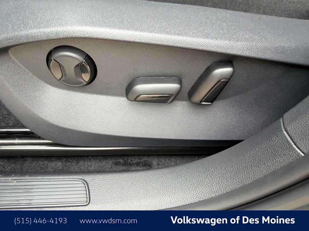 Thumbnail: 2027 Volkswagen Taos - 23
