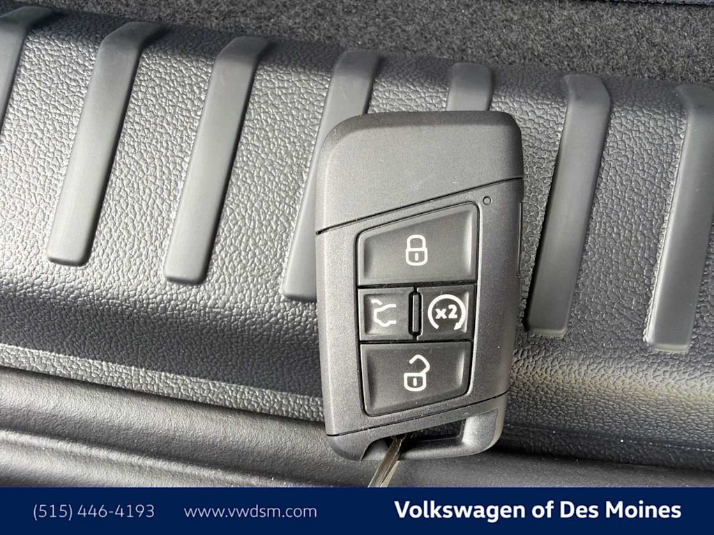 Thumbnail: 2027 Volkswagen Taos - 20