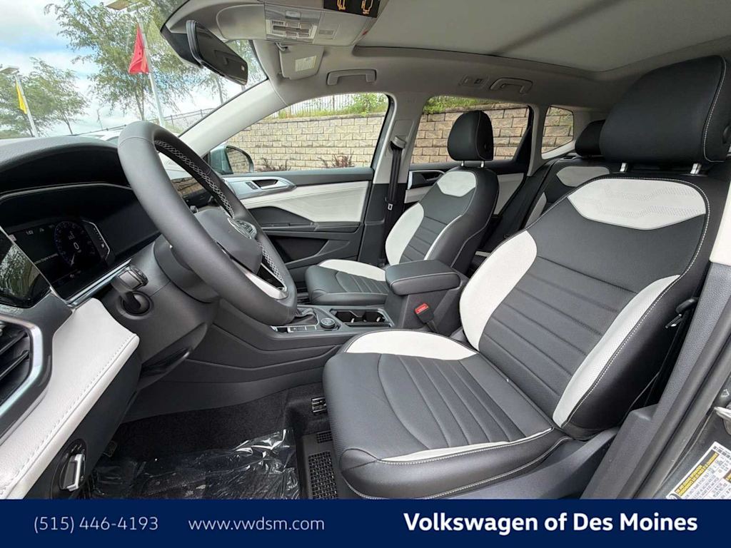 Thumbnail: 2027 Volkswagen Taos - 11