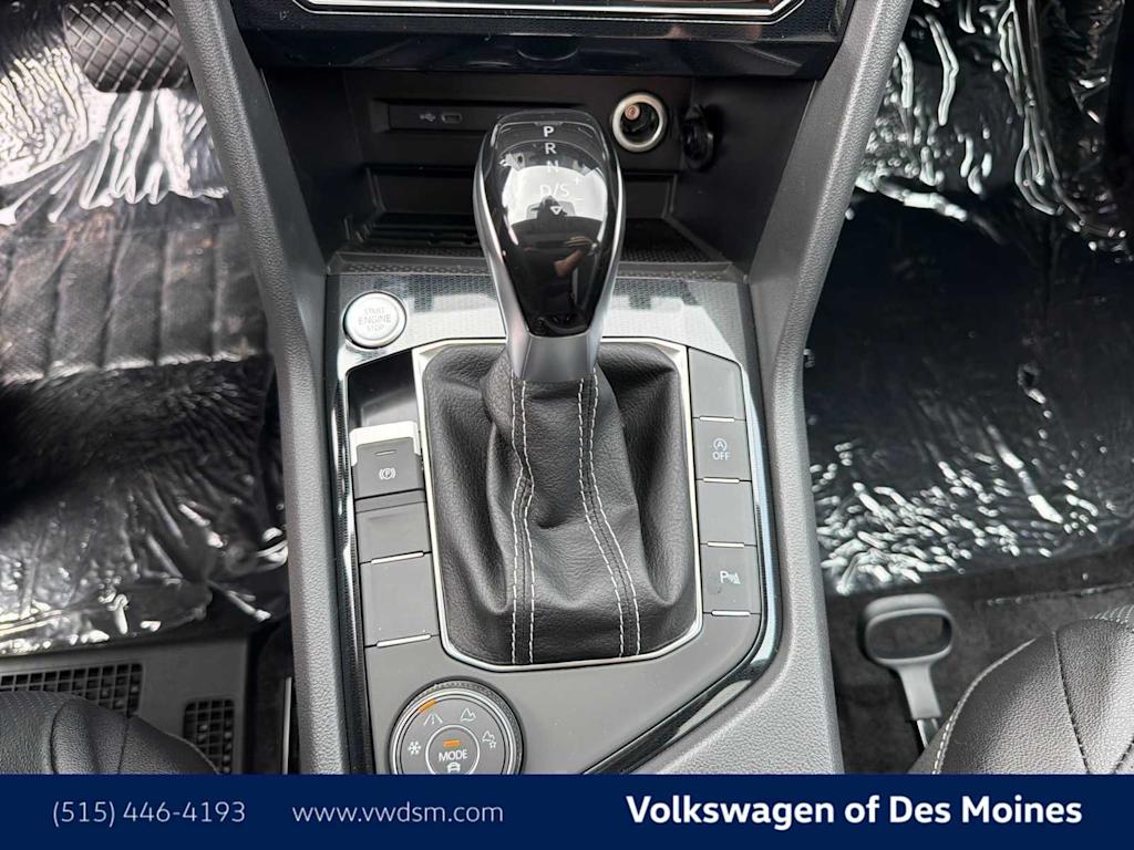 Thumbnail: 2027 Volkswagen Taos - 15