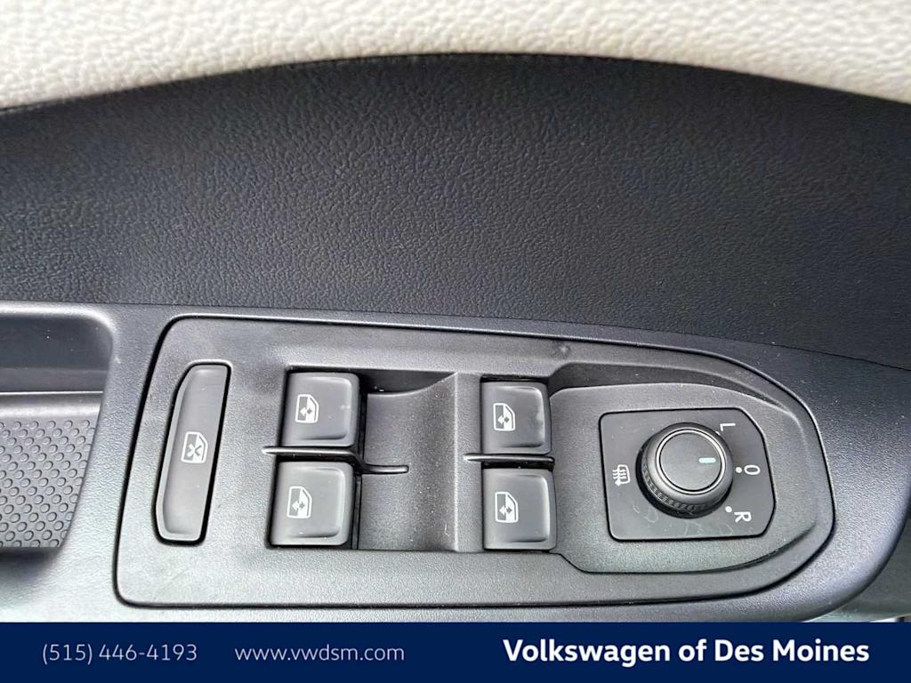 Thumbnail: 2027 Volkswagen Taos - 22