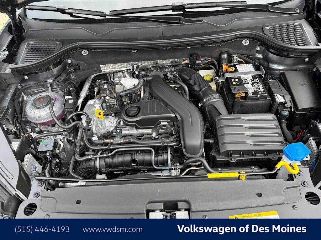 Thumbnail: 2027 Volkswagen Taos - 9