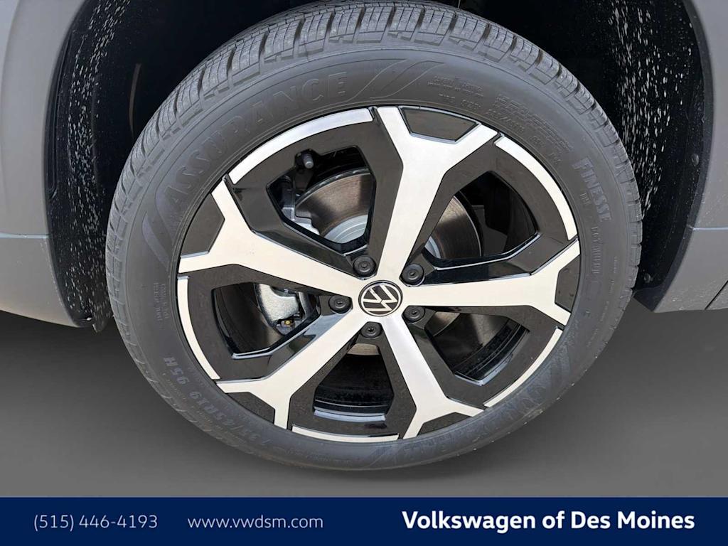 Thumbnail: 2027 Volkswagen Taos - 7