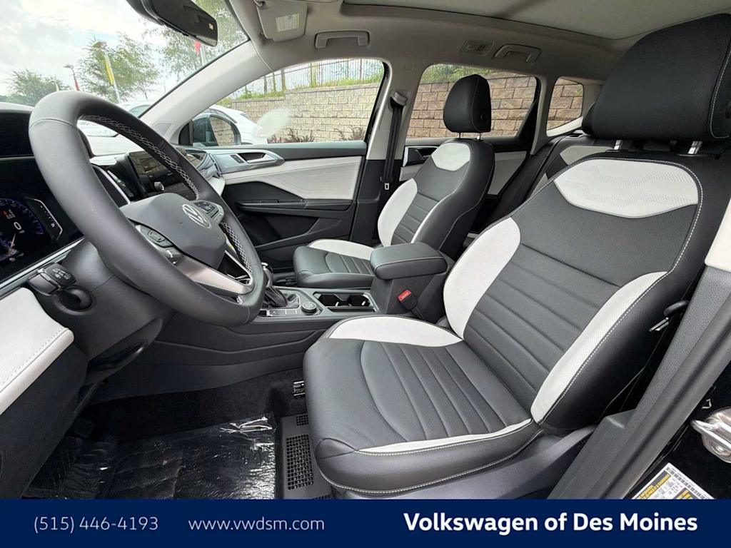 Thumbnail: 2027 Volkswagen Taos - 10