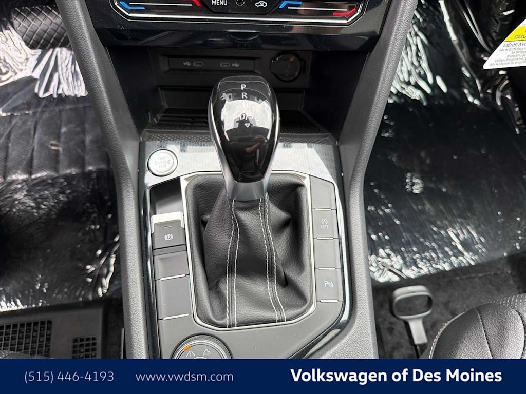 Thumbnail: 2027 Volkswagen Taos - 14