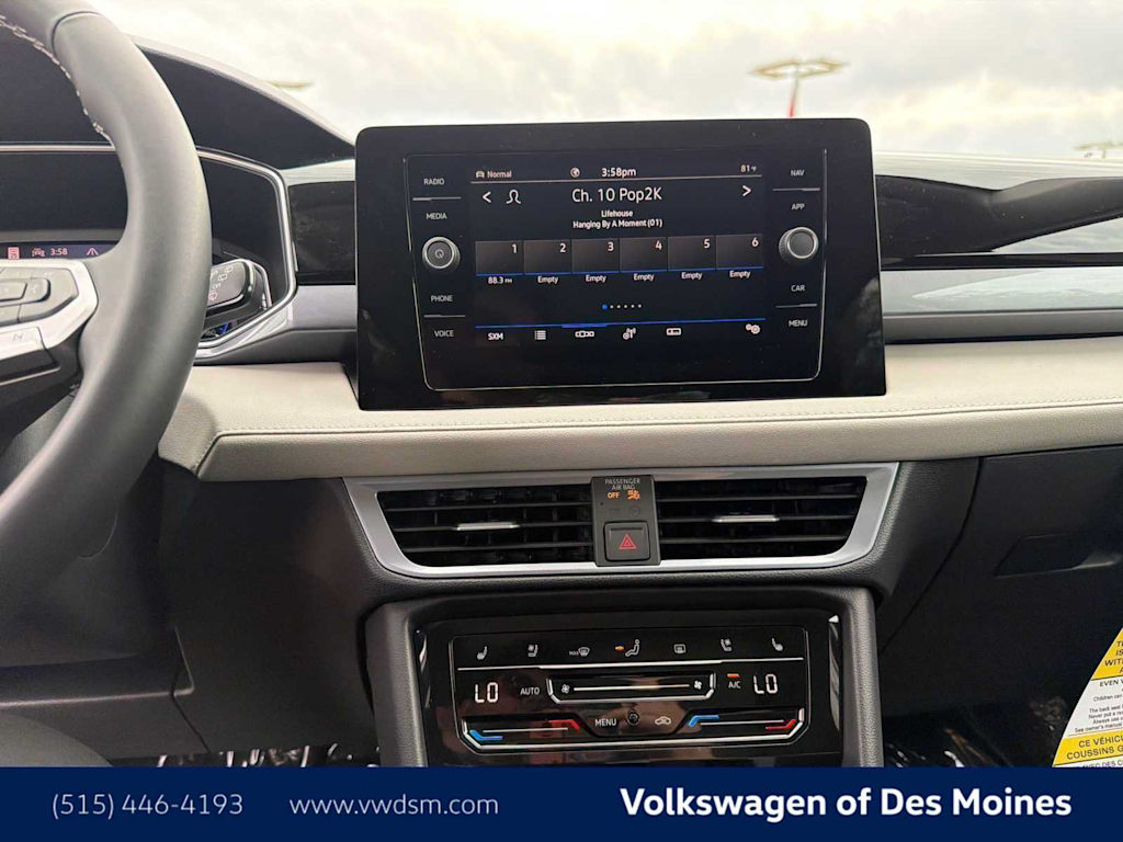 Thumbnail: 2027 Volkswagen Taos - 13