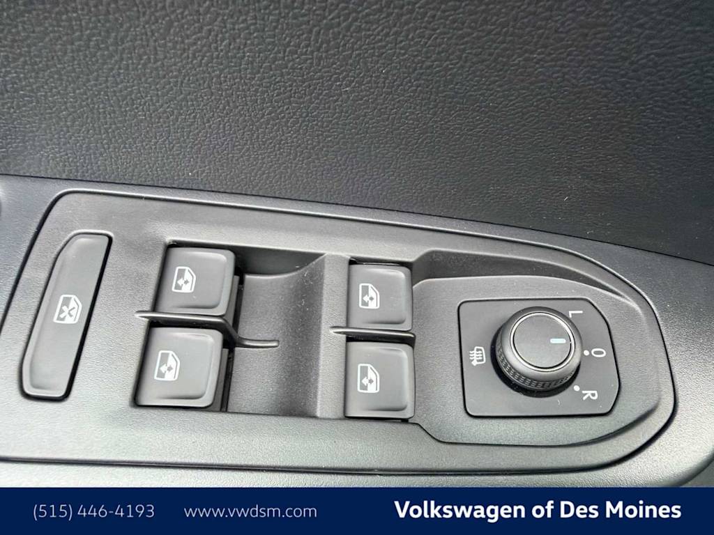 Thumbnail: 2027 Volkswagen Taos - 22