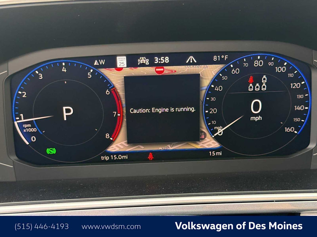 Thumbnail: 2027 Volkswagen Taos - 15