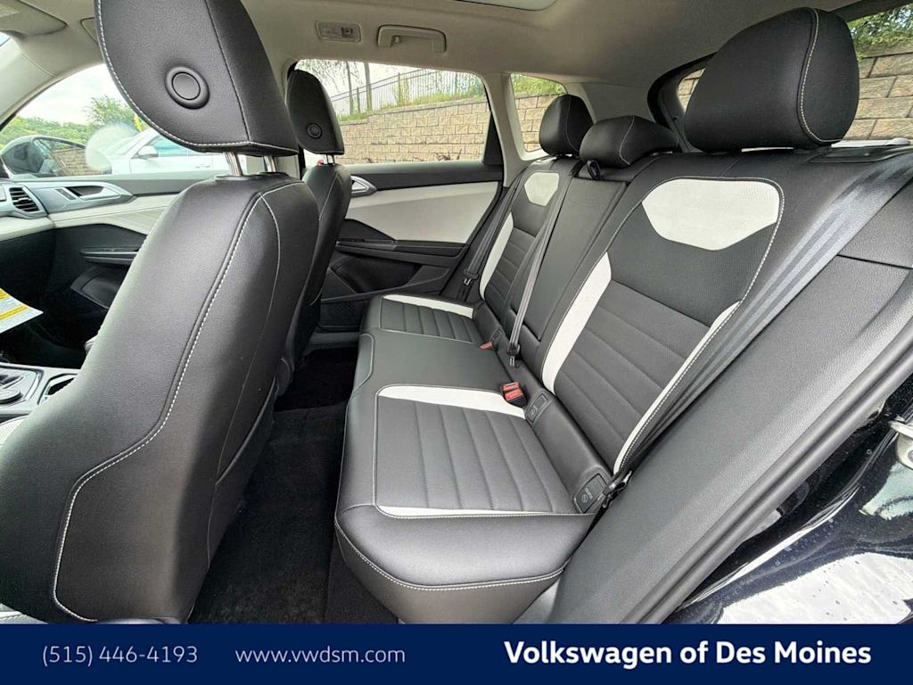 Thumbnail: 2027 Volkswagen Taos - 12