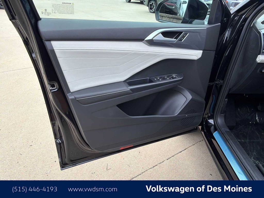 Thumbnail: 2027 Volkswagen Taos - 21