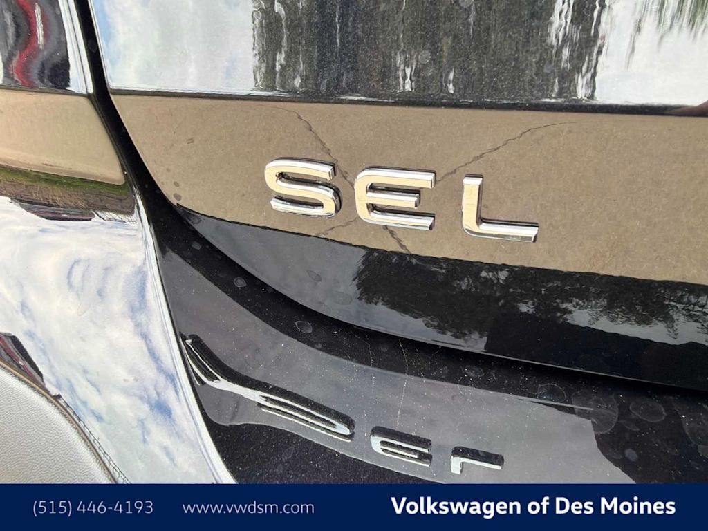 Thumbnail: 2027 Volkswagen Taos - 6