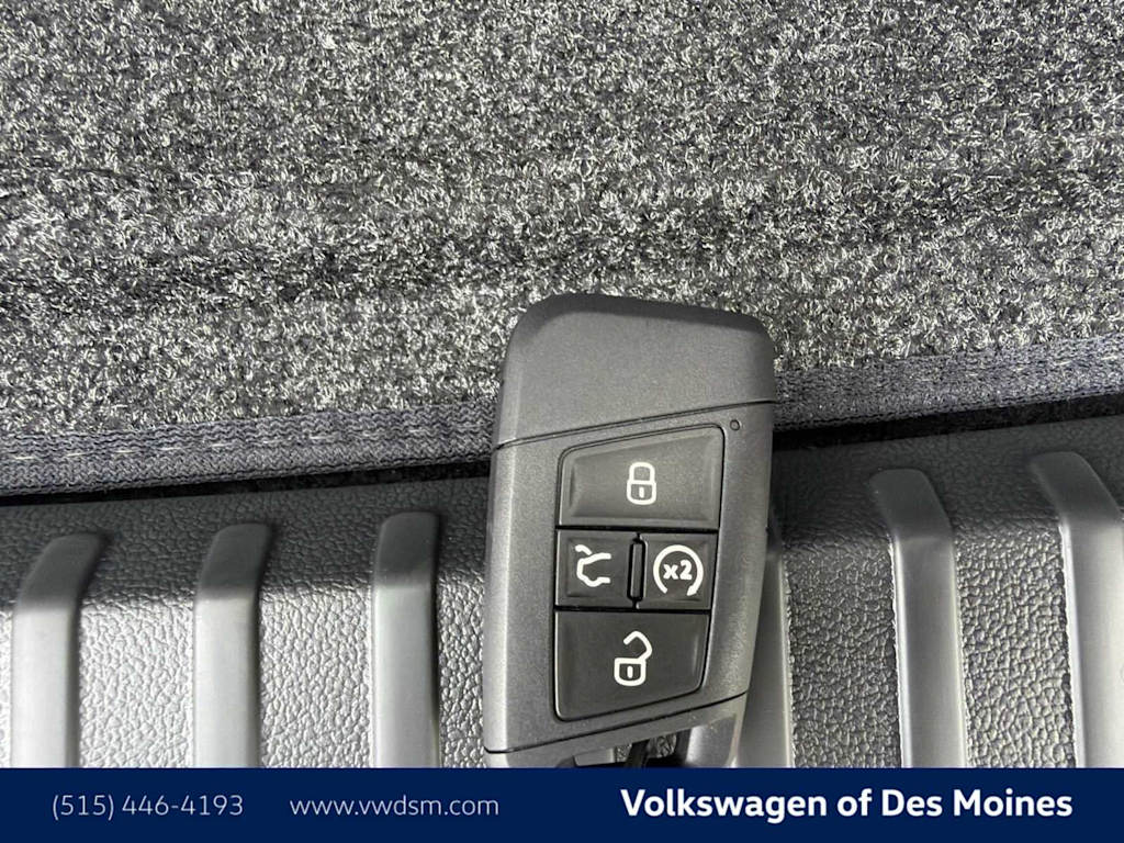 Thumbnail: 2027 Volkswagen Taos - 17