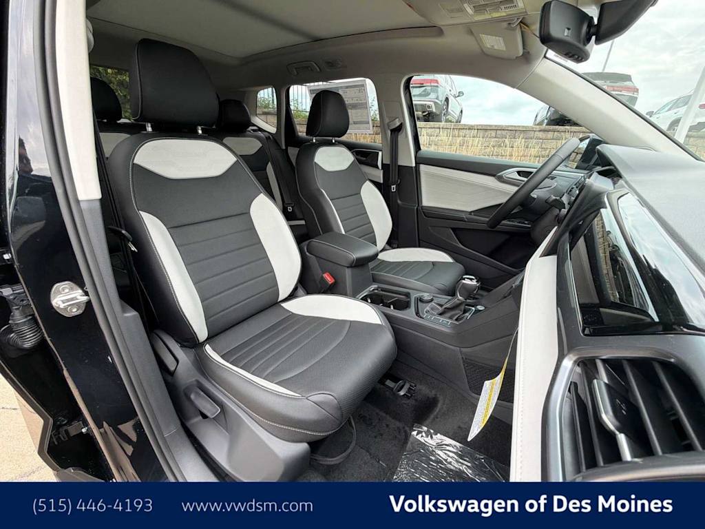 Thumbnail: 2027 Volkswagen Taos - 11