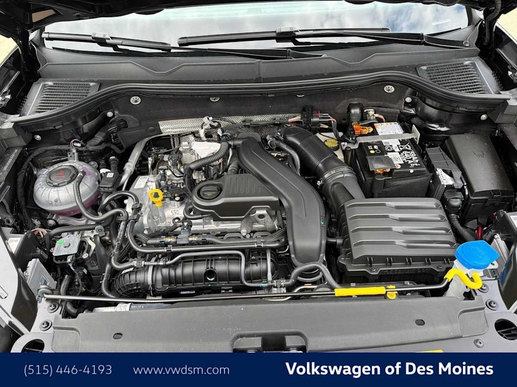 Thumbnail: 2027 Volkswagen Taos - 8
