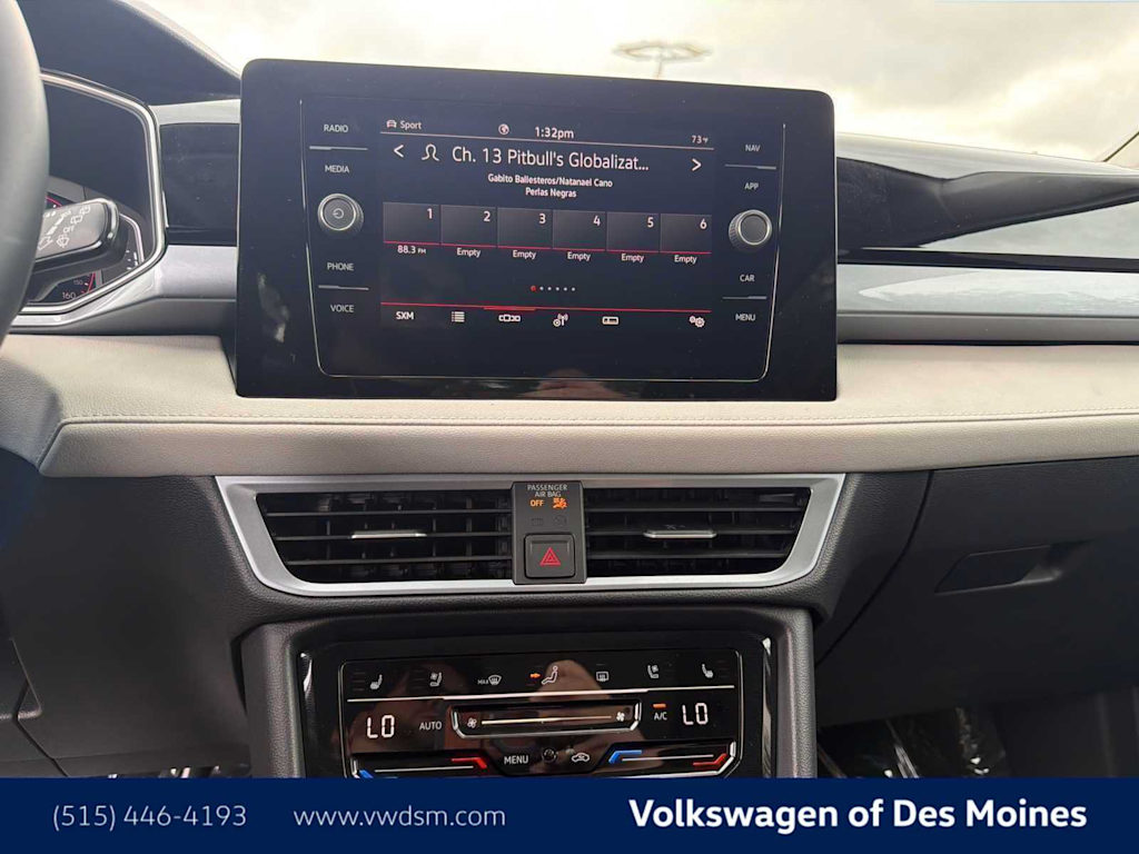 Thumbnail: 2027 Volkswagen Taos - 14