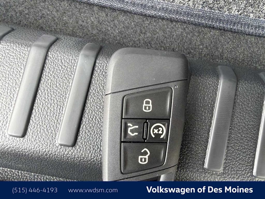 Thumbnail: 2027 Volkswagen Taos - 20