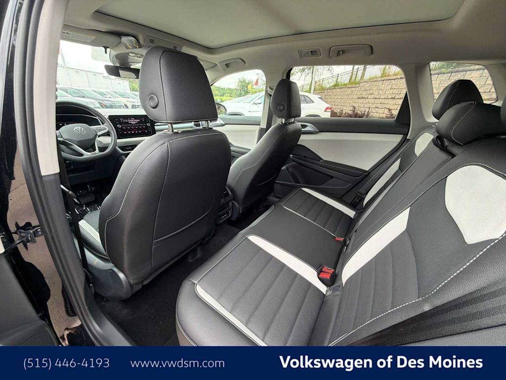 Thumbnail: 2027 Volkswagen Taos - 19
