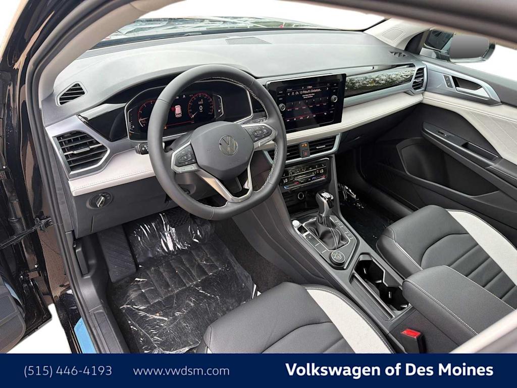 Thumbnail: 2027 Volkswagen Taos - 2