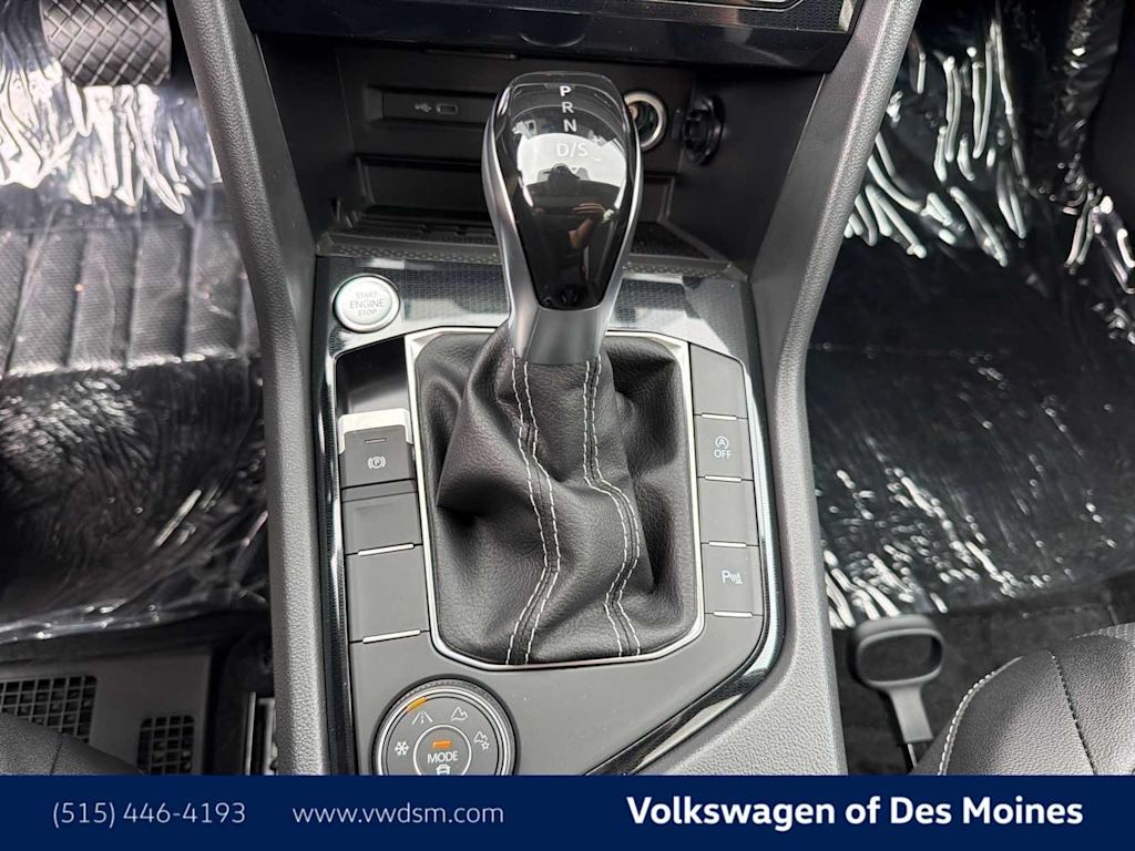 Thumbnail: 2027 Volkswagen Taos - 15