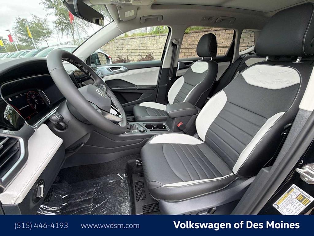 Thumbnail: 2027 Volkswagen Taos - 11