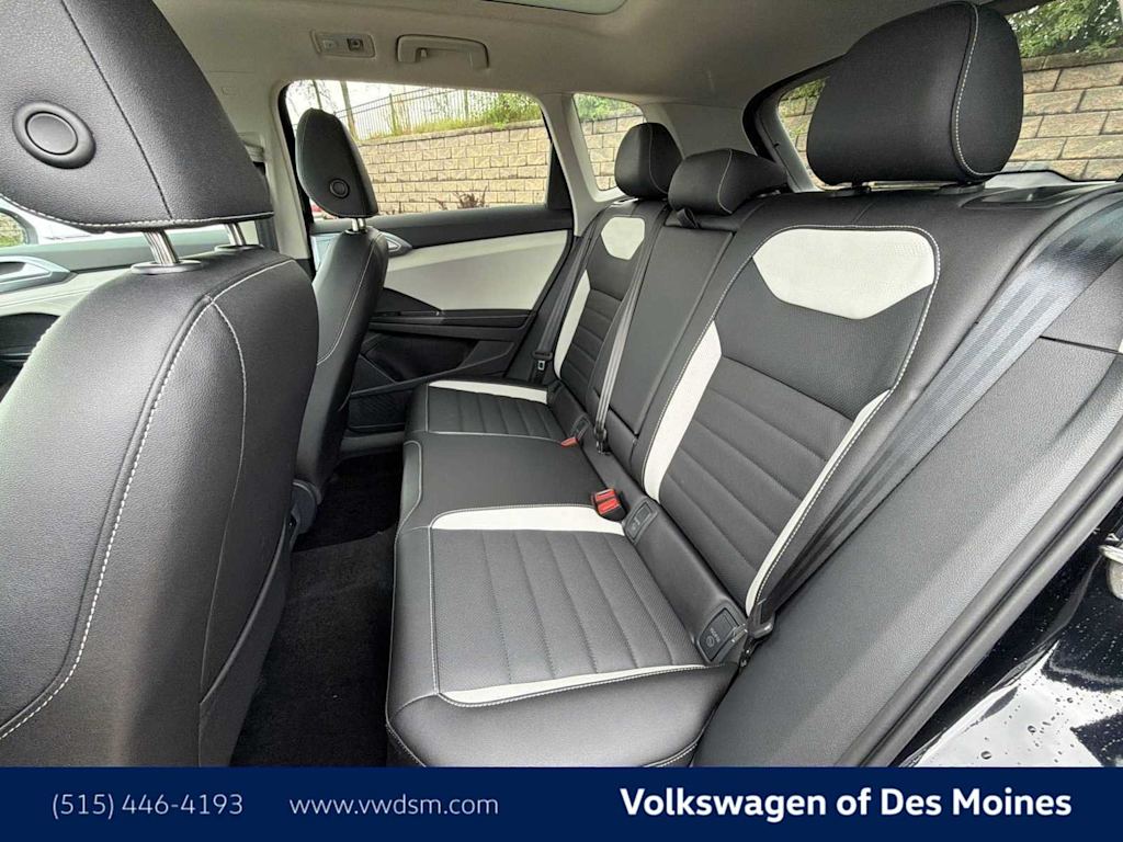Thumbnail: 2027 Volkswagen Taos - 13