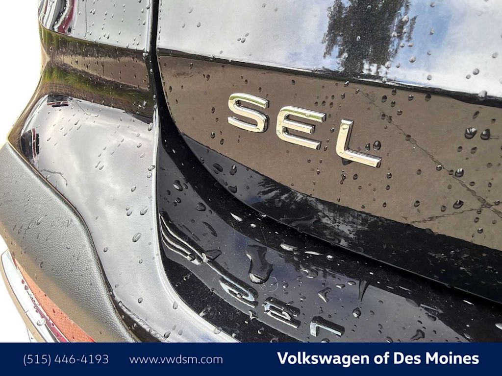 Thumbnail: 2027 Volkswagen Taos - 7