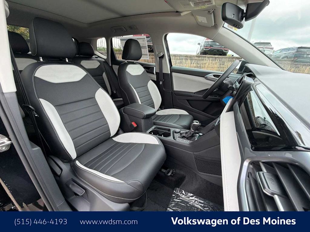 Thumbnail: 2027 Volkswagen Taos - 12
