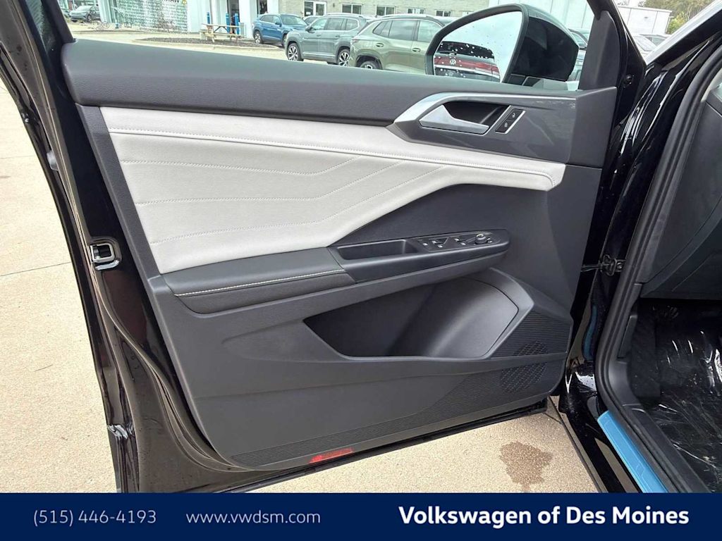 Thumbnail: 2027 Volkswagen Taos - 21